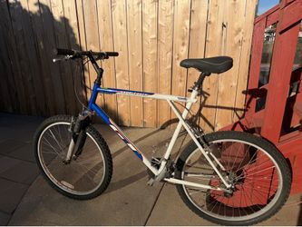 GT Saddleback XL Frame