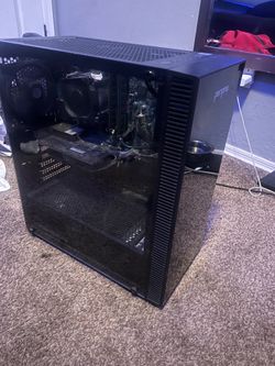 Gaming pc