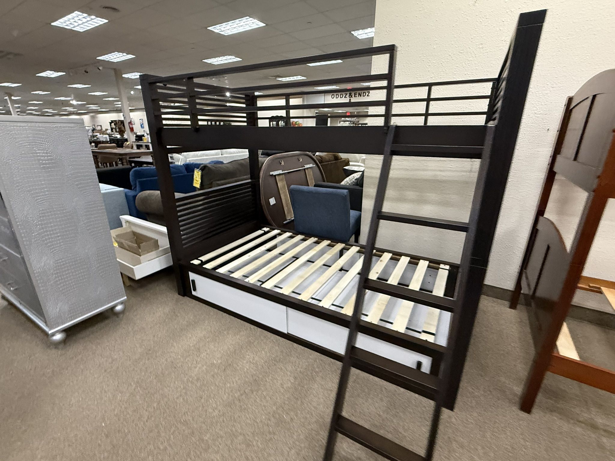 Bunk Beds $10 Down