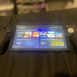  Black PlayStation Portal