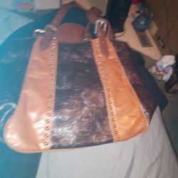 Wrangler Purse