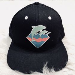 Pink Dolphin Hat