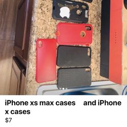 Iphone Xmax Cases And Iphone X Cases