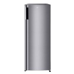 LG 20 in. W. 6 cu. ft. Single Door Upright Freezer