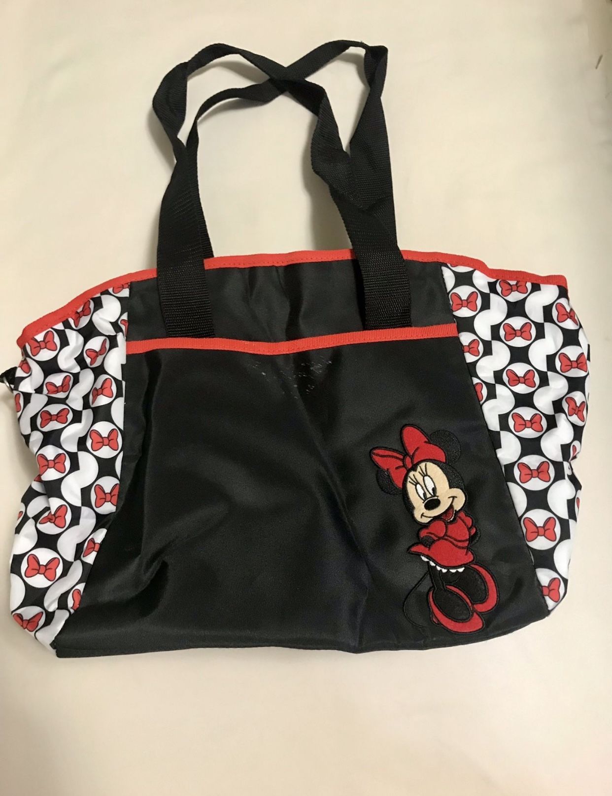 Diapers Bag