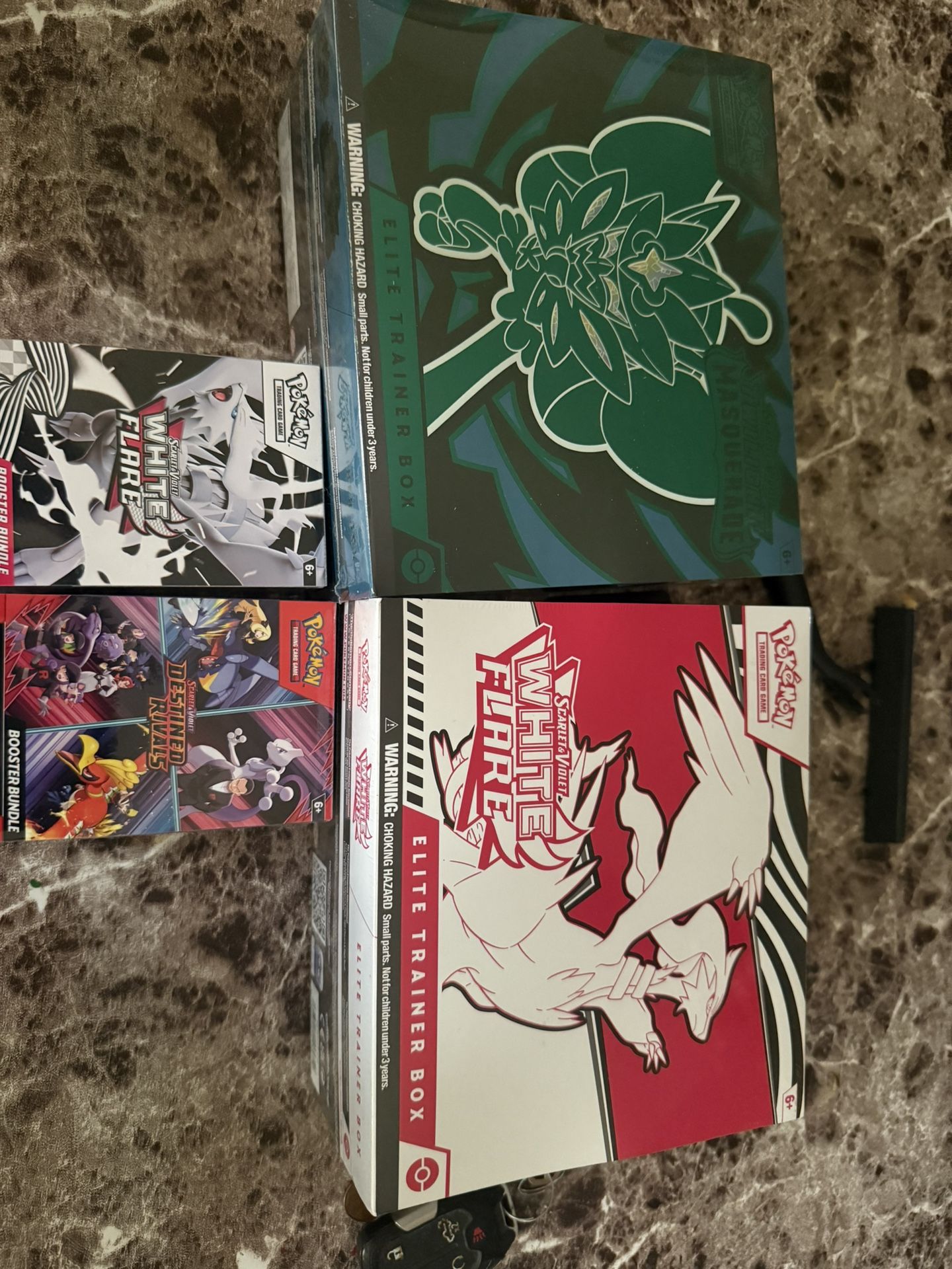 Pokémon 