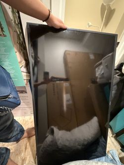 Samsung 50 inch TV