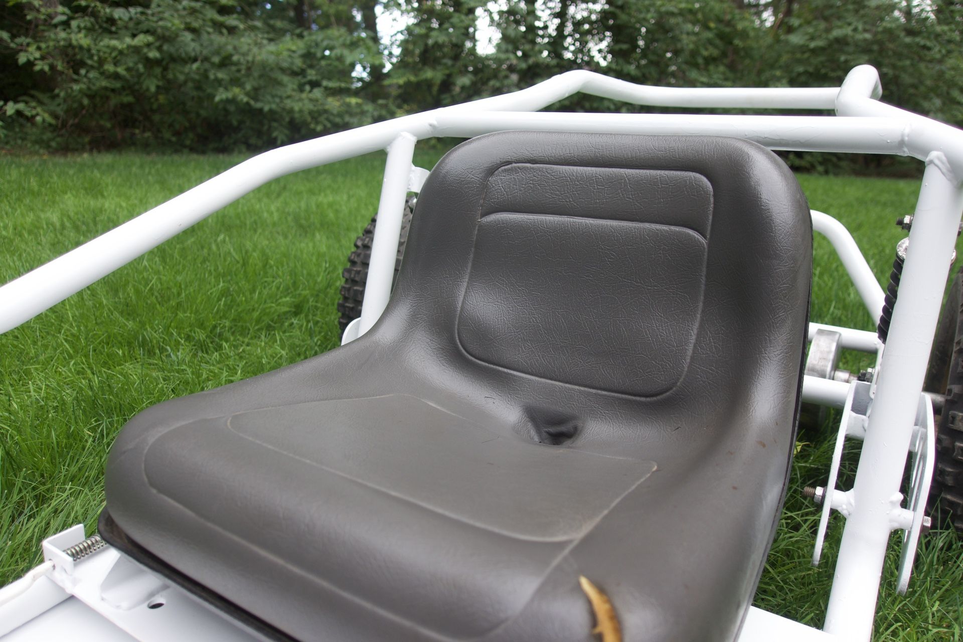 OffRoad Go Kart Frame for Sale in Gig Harbor, WA OfferUp