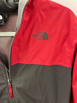 The North Face Zip-Up Jacket