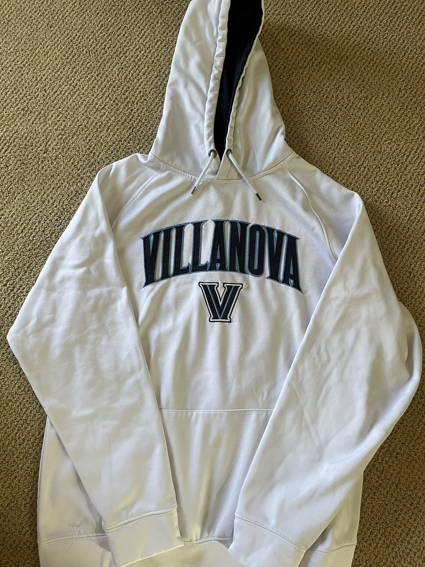 Villanova Sweatshirt Size XL