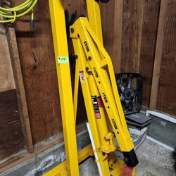 2 TON Hoist-Lift
