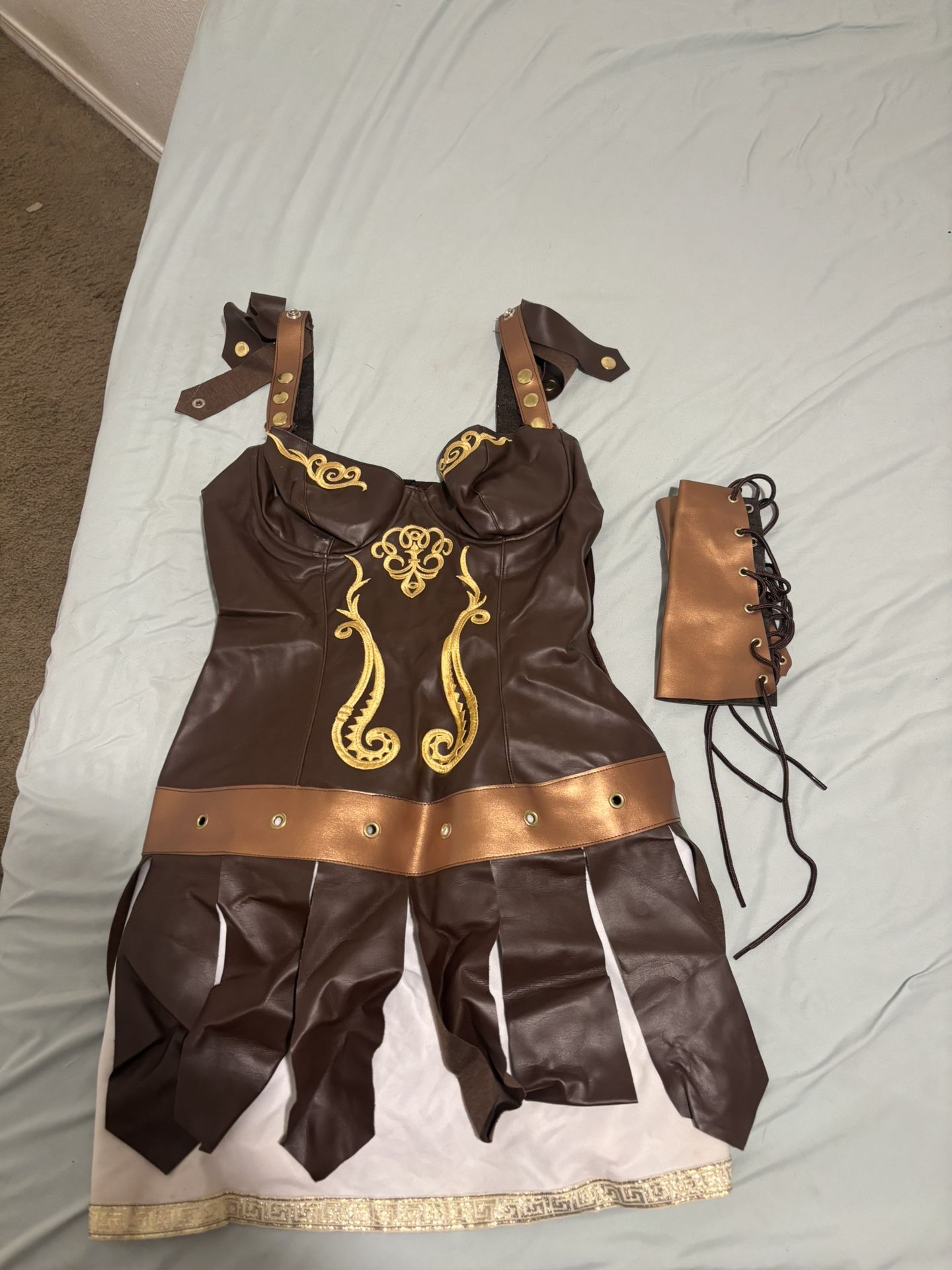 Costumes Cheap!