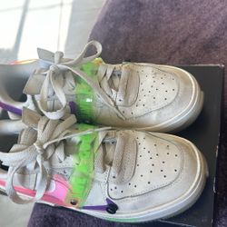 Nike Air Forcé 1 Fontanka 