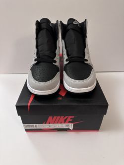 Jordan 1 High Shadow 2.0 Size 6.5 Youth