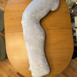 Pregnancy Pillow 