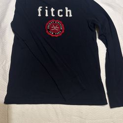 Kids Long Sleeved Shirt