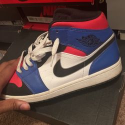 Jordan 1