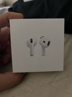 Apple AirPods 4