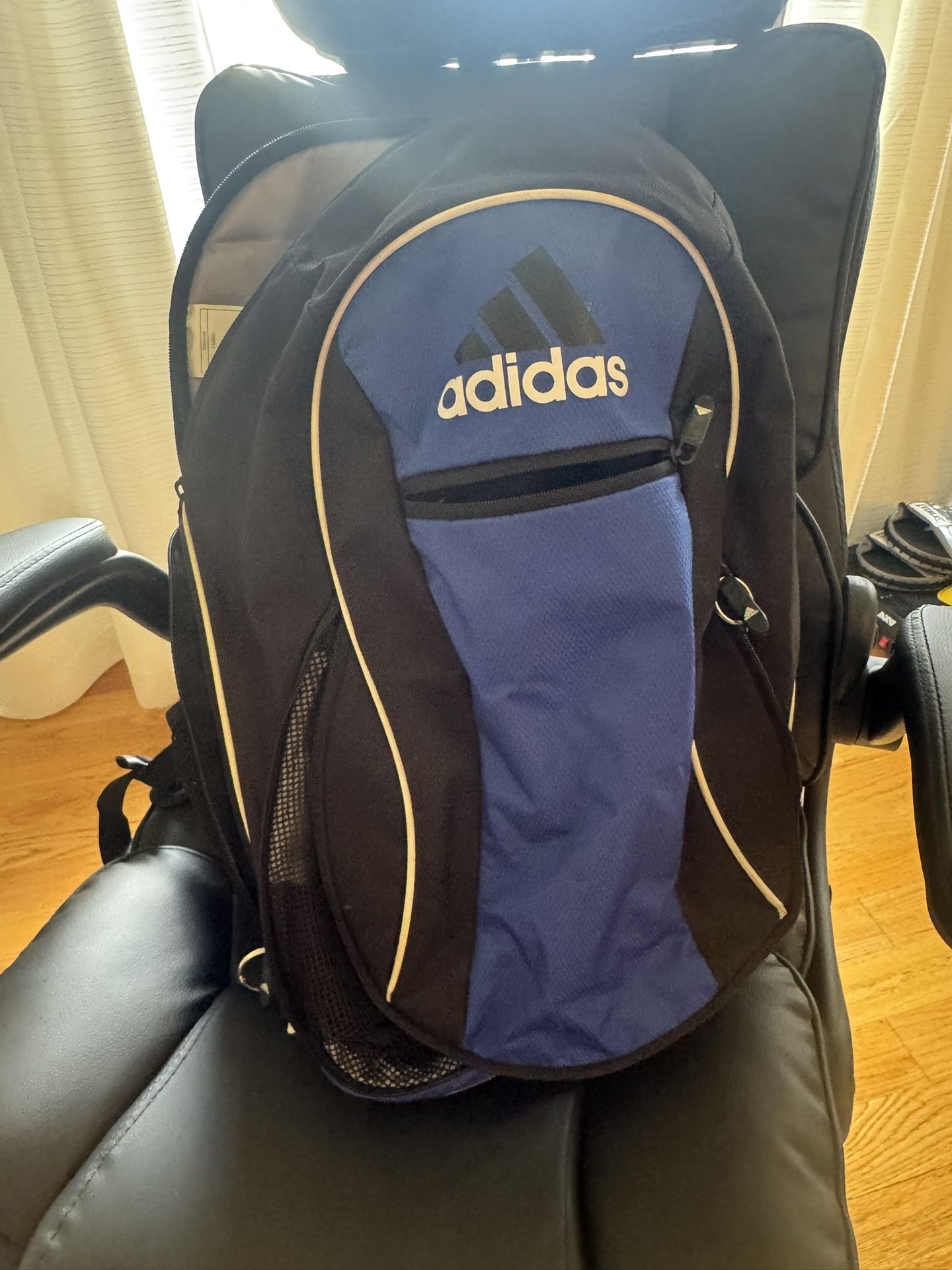 Backpack 