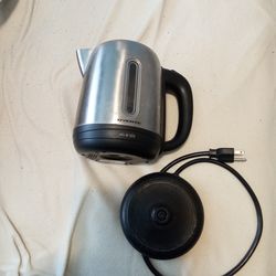 Electric Water Kettle