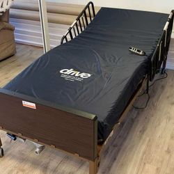 Medical  Electric Hospital Senior living 