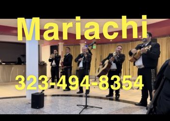Mariachi Azteca De Oro