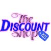 The Discount Shop🏷️