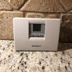 Thermostat 