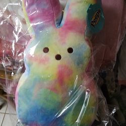 Large Peeps Plushie $10 Ea
