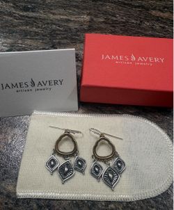 JAMES AVERY RETIRED EARINGS