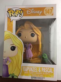 Funko POP Disney