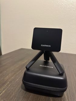 Garmin Approach R10 Golf Launch Monitor