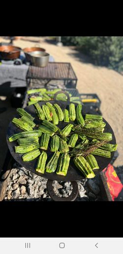 Disco,  Discada Cowboy Wok