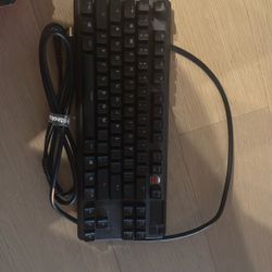 Steelseries Keyboard 