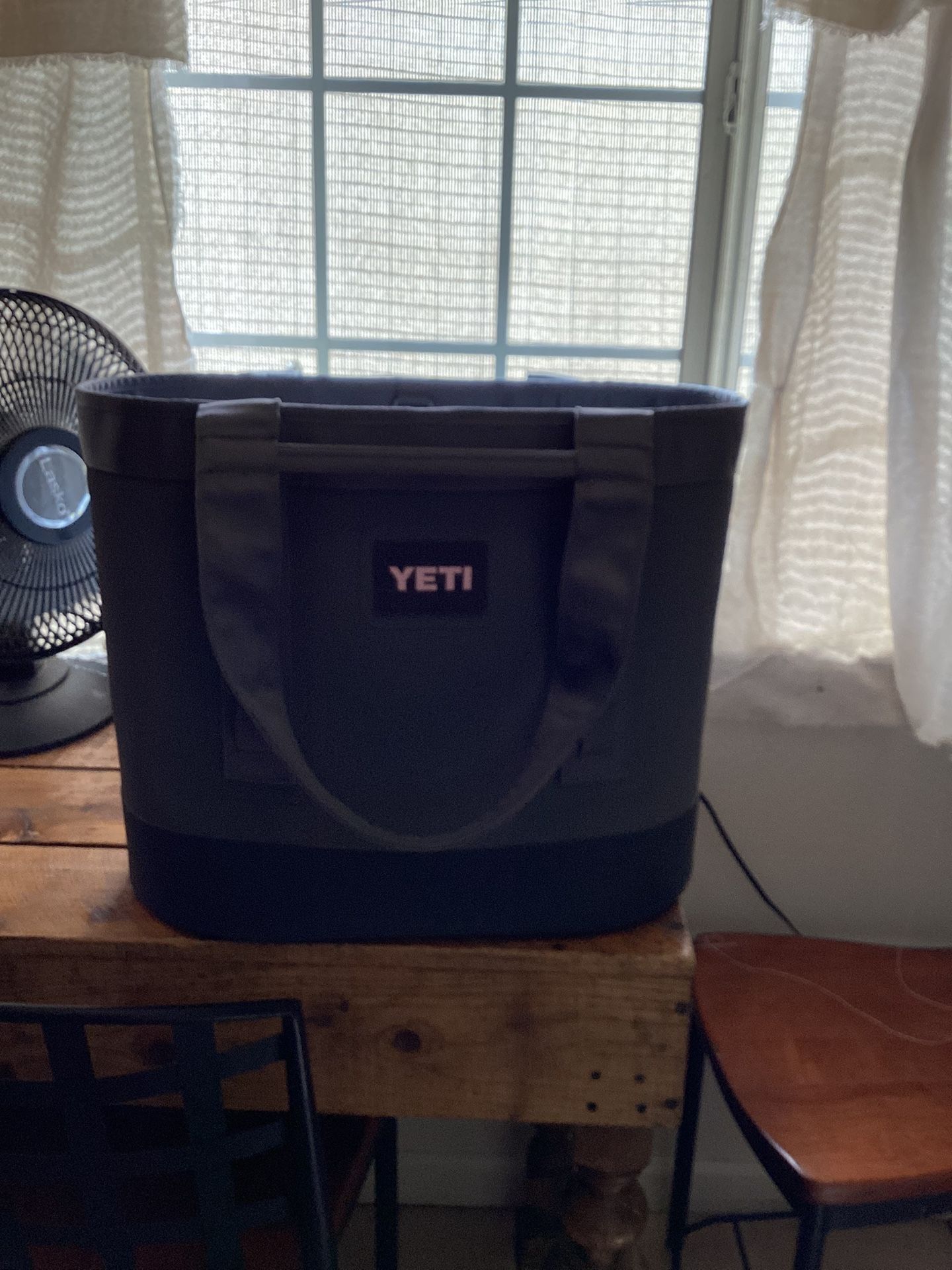 Yeti Camino
