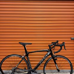 Giant TCR Composite size Medium Shimano 105 2/10