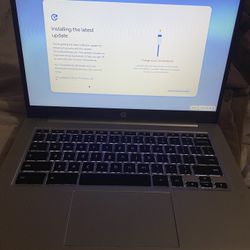  touch screenchromebook