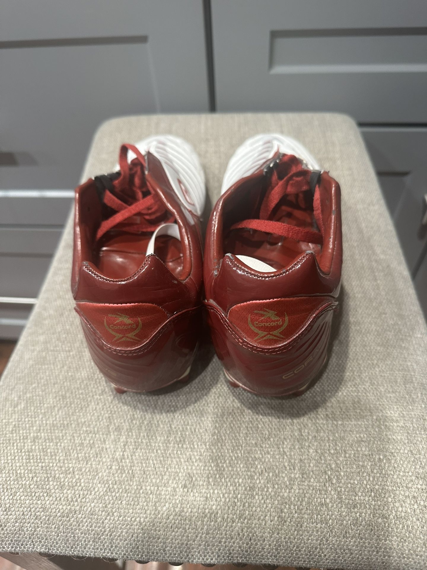 Soccer Shoes , Zapatos De Fut Bol