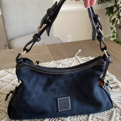 Dooney &Bourke Shoulder Bag