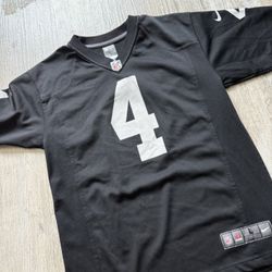 raiders jersey 