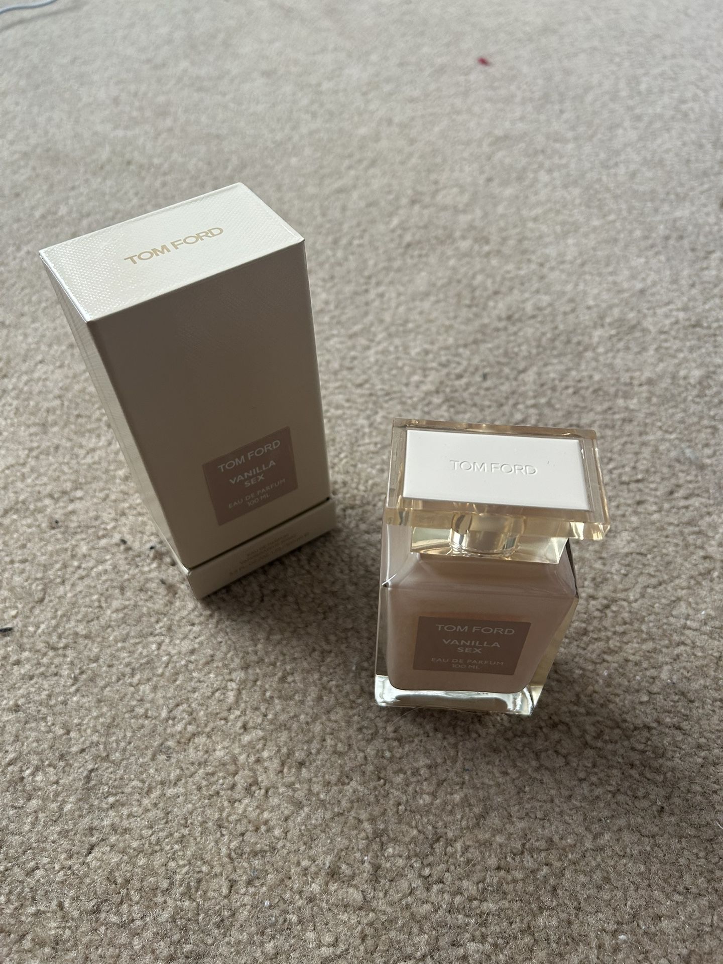 Tom Ford Vanilla Sex Cologne- 100mL