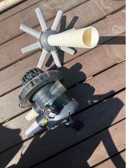 Pool Equipment