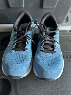 ASICS Shoes