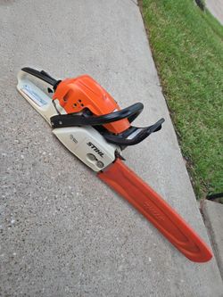 Stihl Ms 271