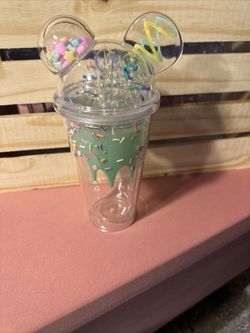 Tumbler Mouse Cups