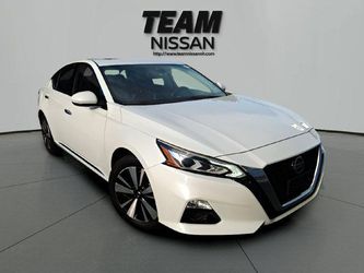 2020 Nissan Altima