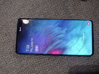 Samsung S10 Plus