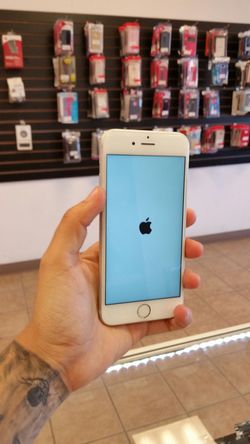 IPHONE 6S 32 GB UNLOCKED