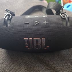 Jbl Extreme 4
