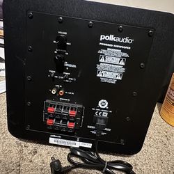 Polk Audio